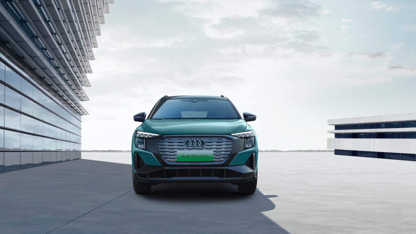 Q5 e-tron