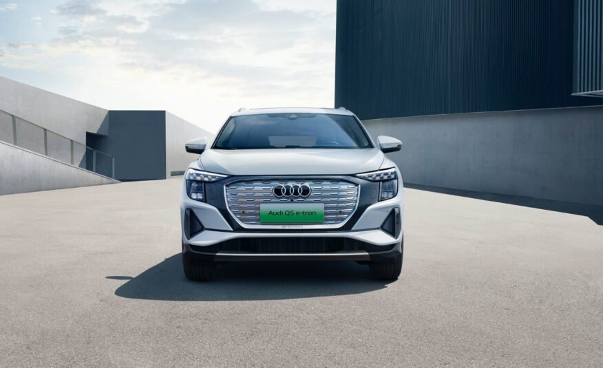 Q5 e-tron