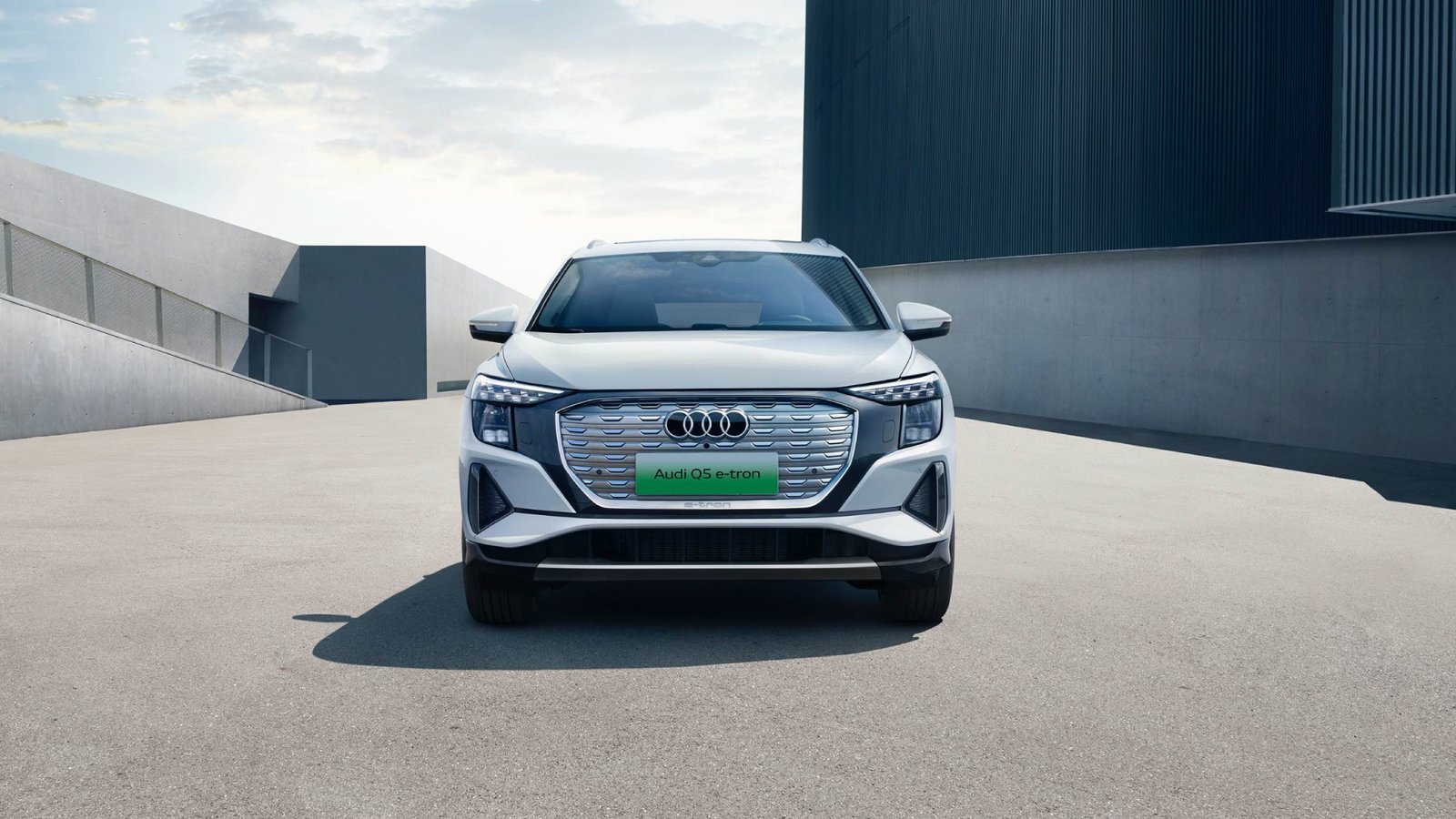 Q5 e-tron