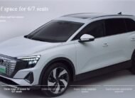 Q5 e-tron