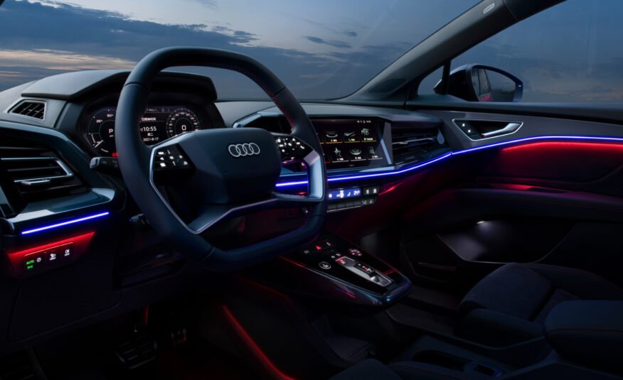 Q5 e-tron