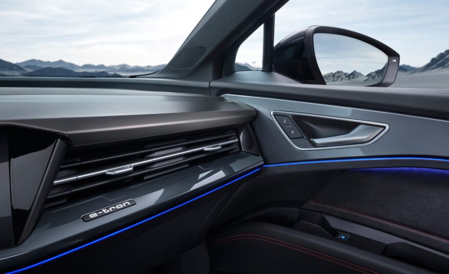 Q5 e-tron
