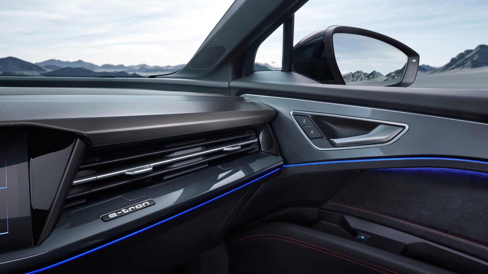 Q5 e-tron