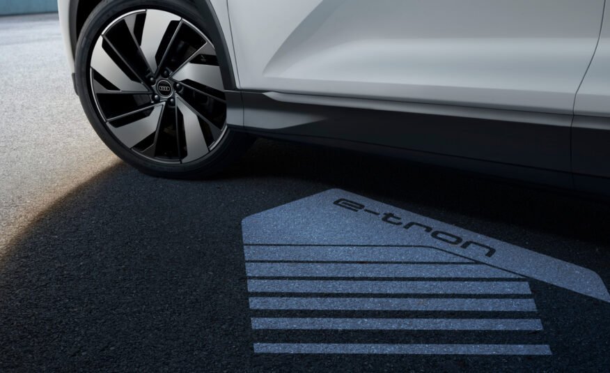 Q5 e-tron