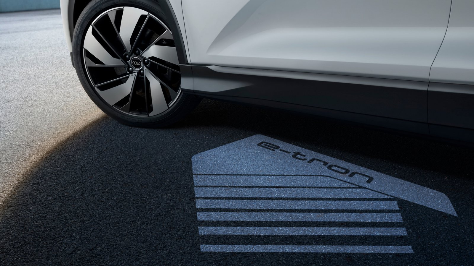 Q5 e-tron