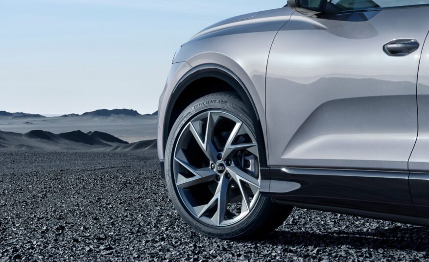 Q5 e-tron