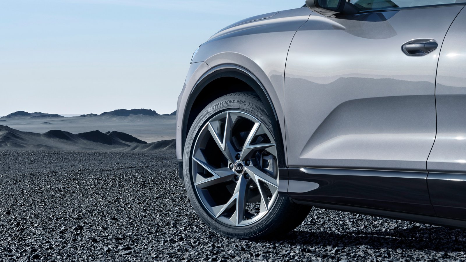 Q5 e-tron