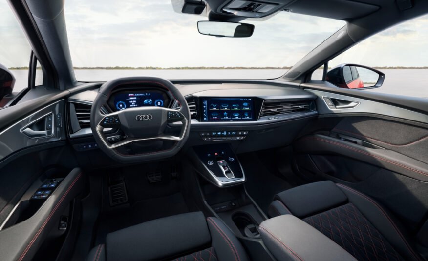 Q5 e-tron