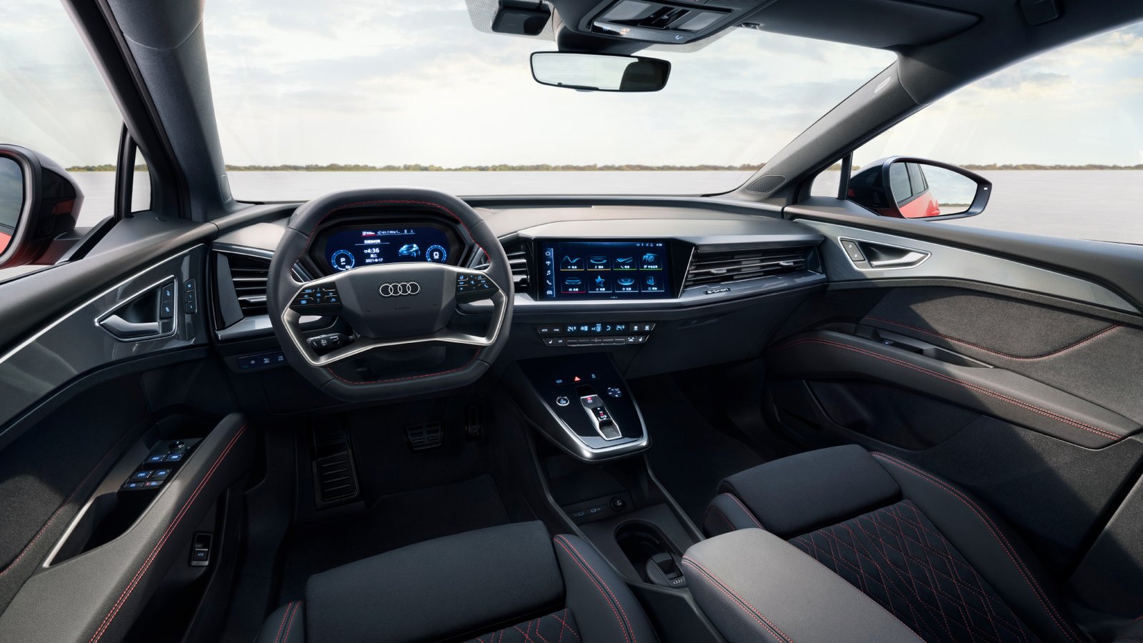 Q5 e-tron