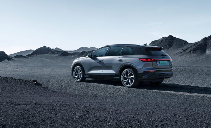 Q5 e-tron
