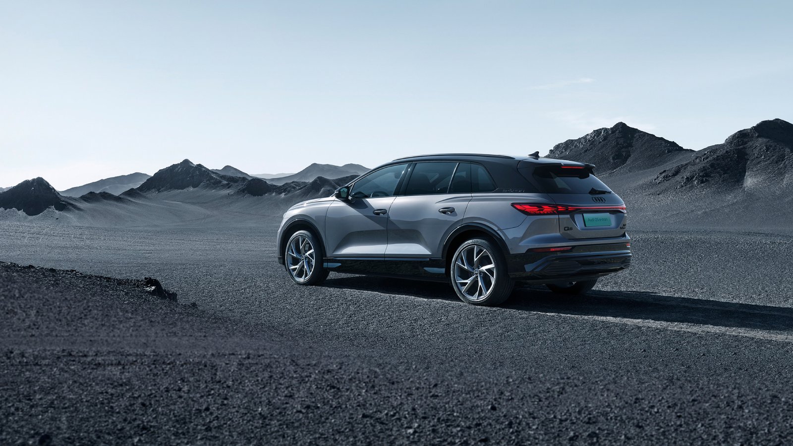 Q5 e-tron