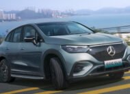 EQE SUV