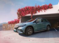 EQE SUV