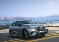 EQE SUV
