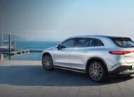 EQE SUV