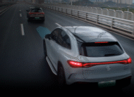 EQE SUV