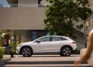EQE SUV