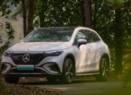 EQE SUV