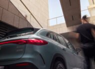 EQE SUV