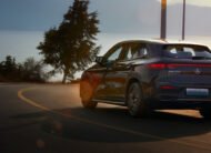 EQE SUV