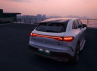 EQE SUV