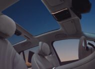 EQE SUV