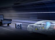 EQE SUV