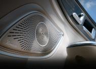 EQE SUV
