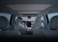EQE SUV