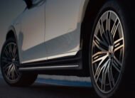 EQE SUV