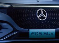 EQE SUV