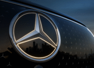 EQE SUV