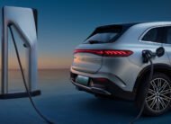 EQE SUV