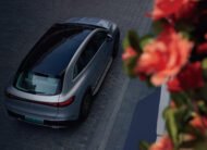 EQE SUV