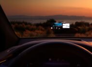 EQE SUV