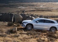 EQE SUV