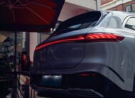 EQE SUV
