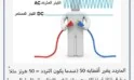 في البطارياتACلماذا لا يمكننا تخزين التيار المتردد