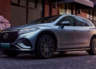 EQS SUV