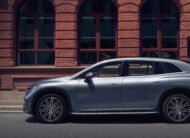 EQS SUV