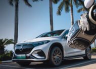 EQS SUV