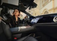 EQS SUV