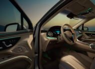 EQS SUV