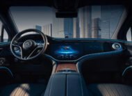 EQS SUV