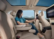 EQS SUV