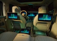 EQS SUV