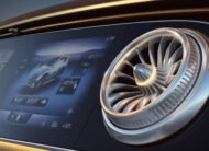 EQS SUV