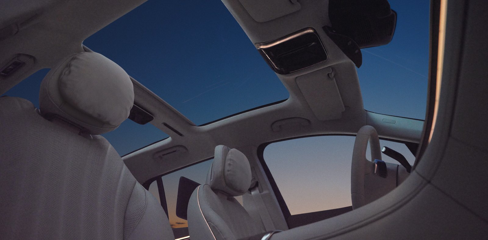 EQS SUV
