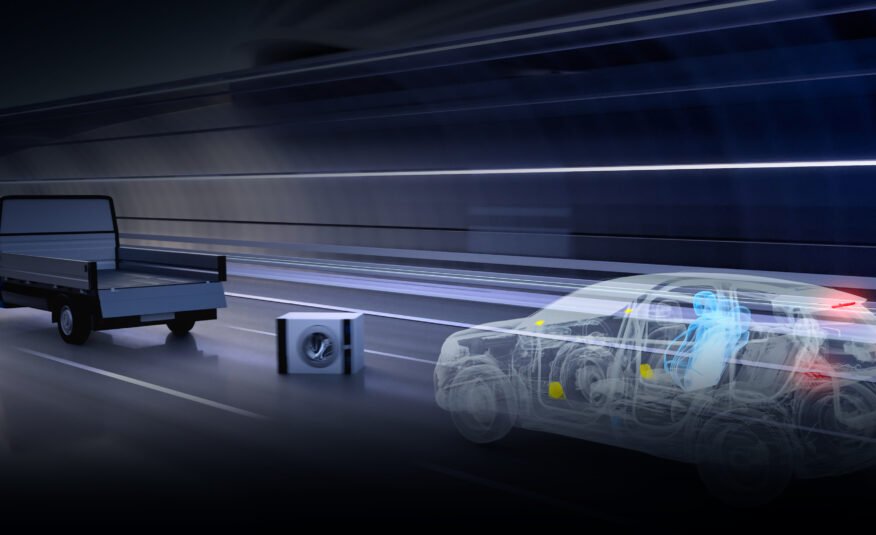 EQS SUV