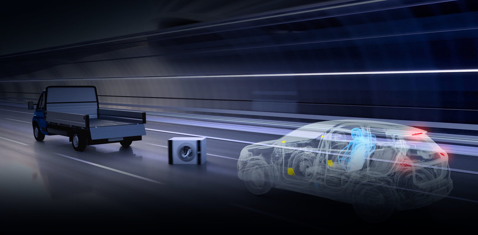 EQS SUV